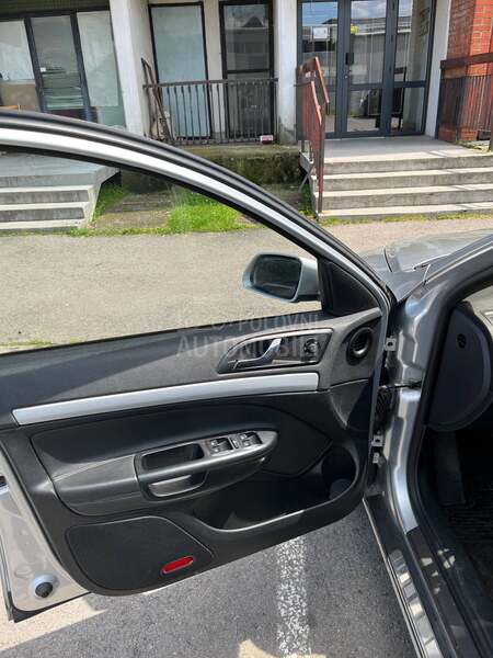 Škoda Octavia 20