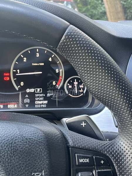 BMW 525 Xdrive