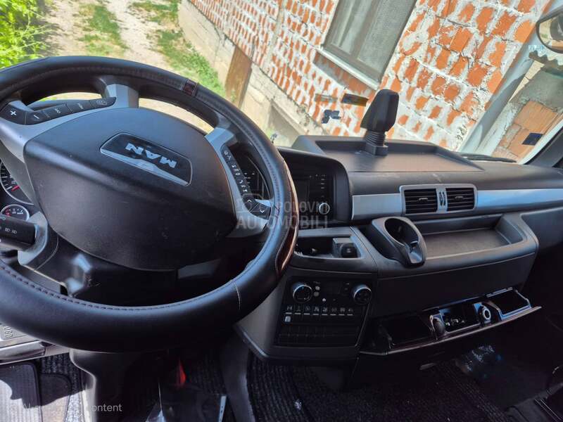 MAN TGX 18.440