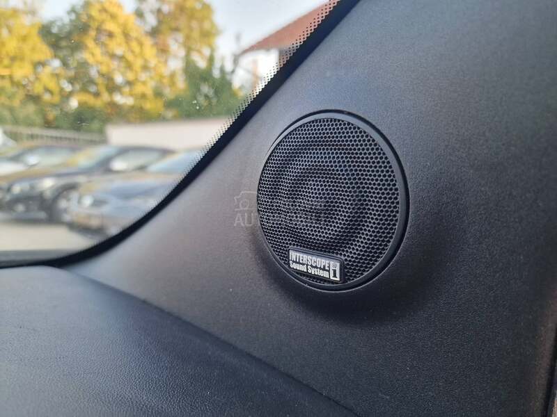 Fiat 500 DIESEL Industry