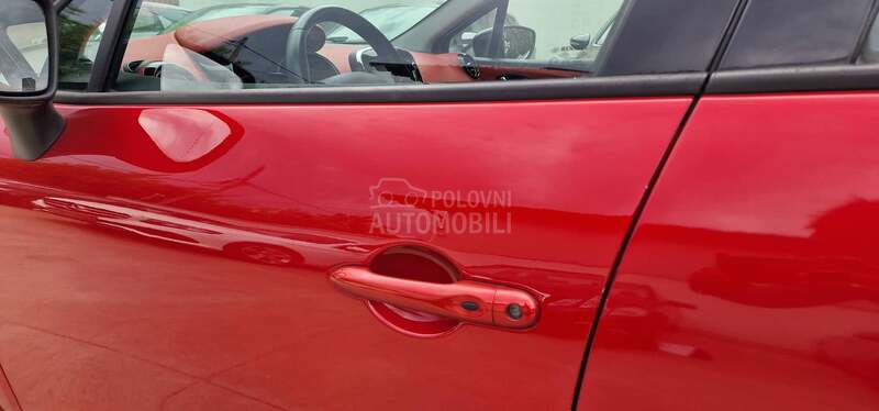 Renault Clio BASS REFLEX