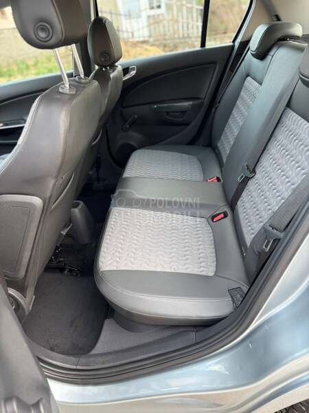 Opel Corsa D 1.3 CDTI