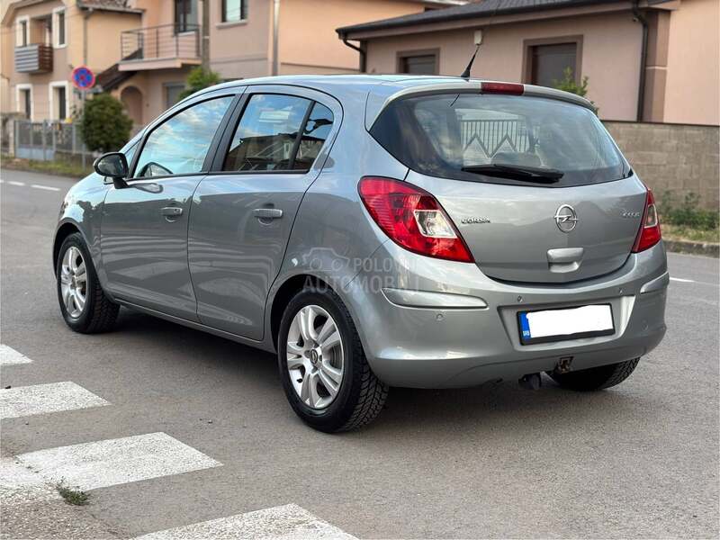 Opel Corsa D 1.3 CDTI