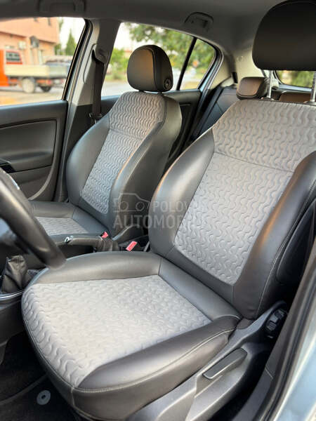 Opel Corsa D 1.3 CDTI