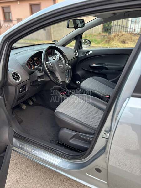 Opel Corsa D 1.3 CDTI