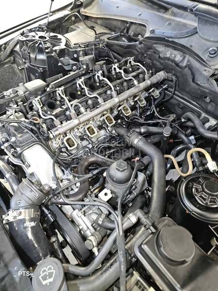 BMW 535 stg3 480