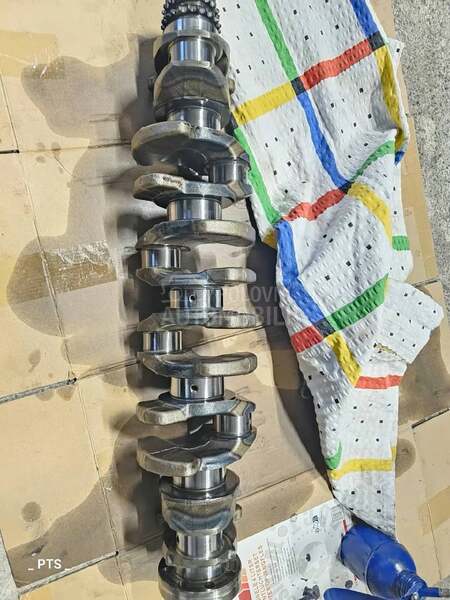 BMW 535 stg3 480