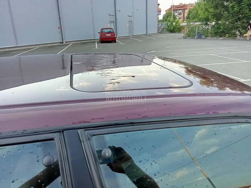 Audi 80 b4 1.9 tdi