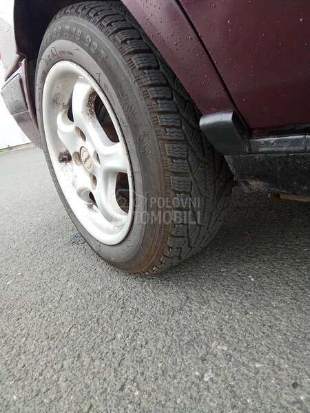 Audi 80 b4 1.9 tdi