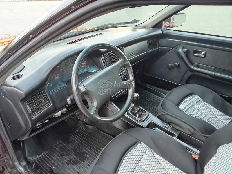 Audi 80 b4 1.9 tdi