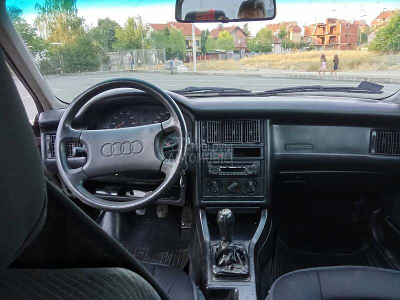 Audi 80 b4 1.9 tdi