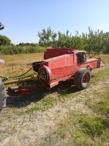 Welger 52