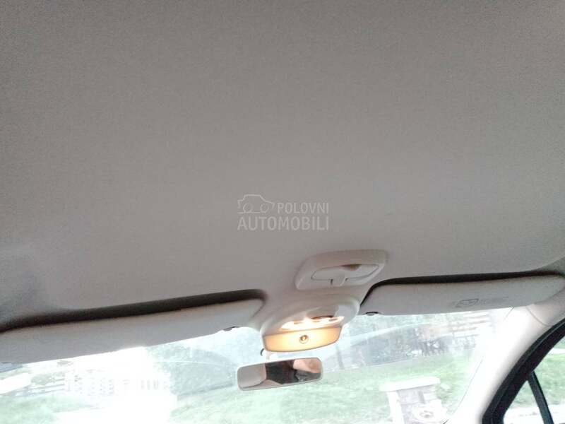 Citroen C8 2.0HDI