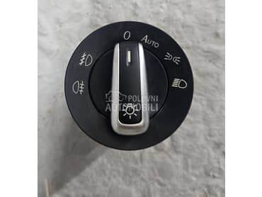 Prekidač svetla za Volkswagen Golf 5