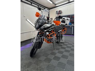 KTM Adventure R 1190