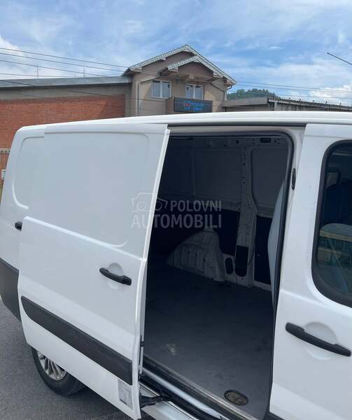 Fiat Scudo 2,0 MJT 2015