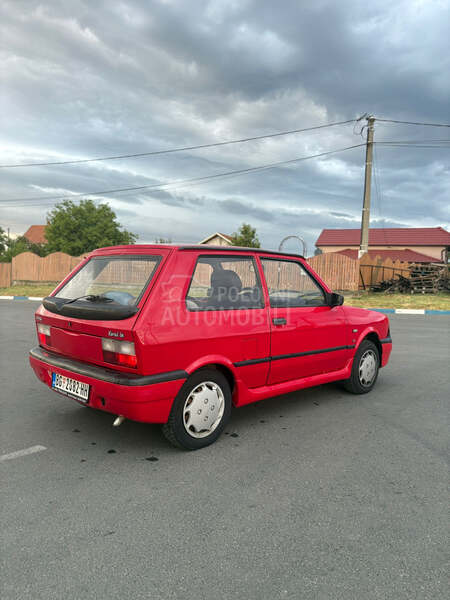 Zastava Koral In Koral In 1.1