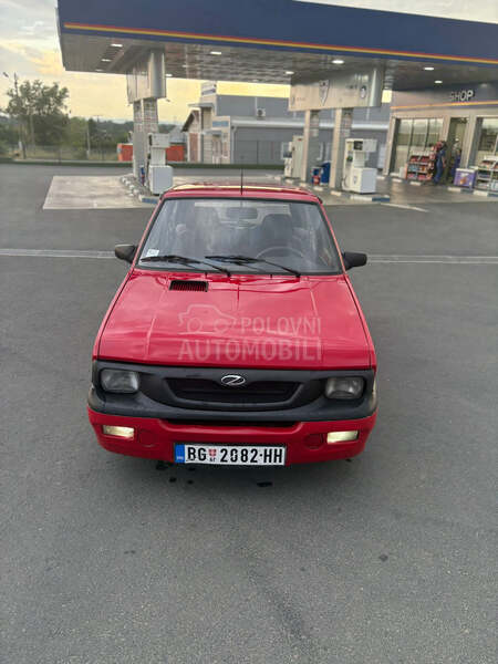 Zastava Koral In Koral In 1.1