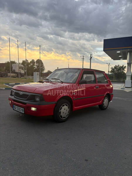 Zastava Koral In Koral In 1.1