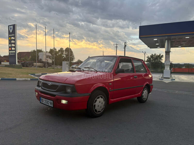 Zastava Koral In Koral In 1.1