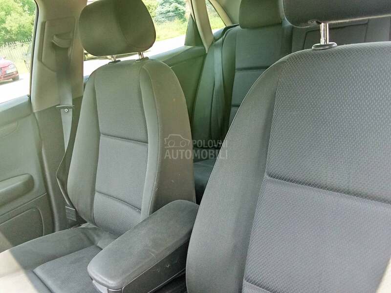 Audi A4 1.9 TDI
