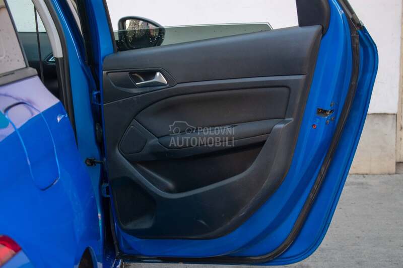 Peugeot 308 1,5hdi VIRTUAL