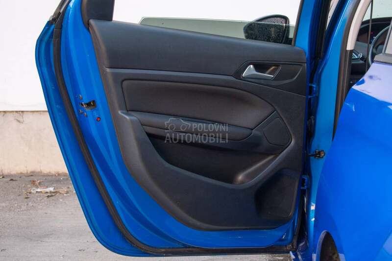 Peugeot 308 1,5hdi VIRTUAL