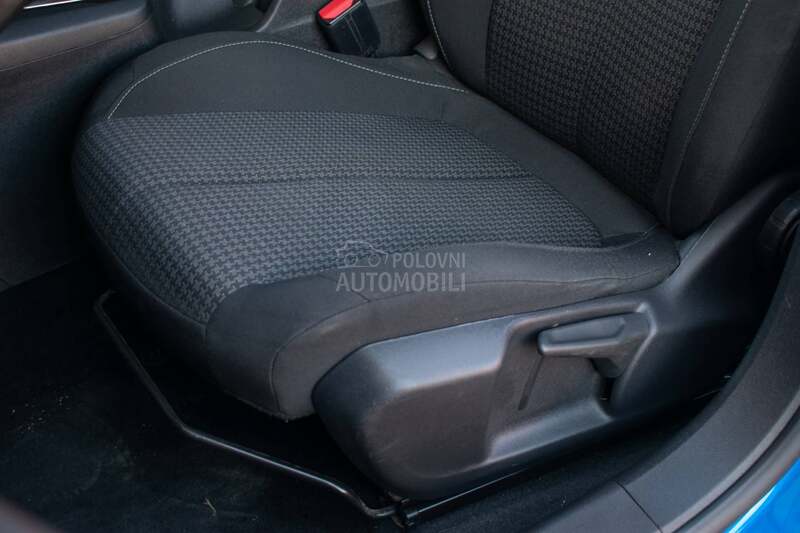 Peugeot 308 1,5hdi VIRTUAL