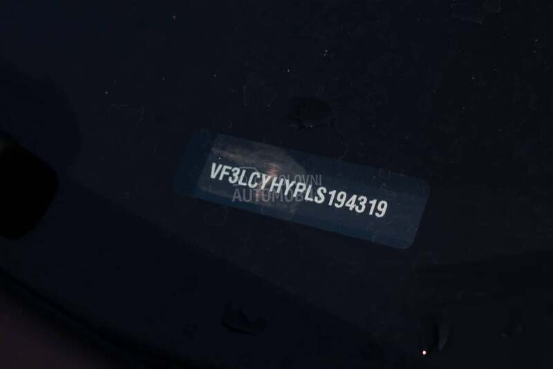 Peugeot 308 1,5hdi VIRTUAL