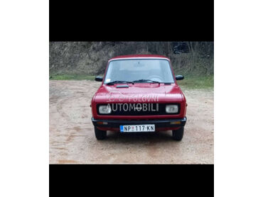 Zastava 101 1 1