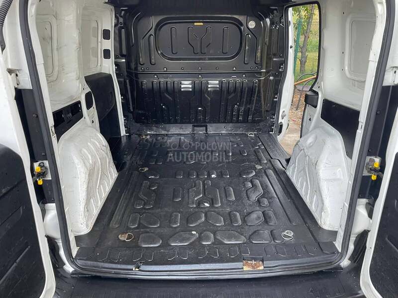Fiat Doblo 1.6mjet