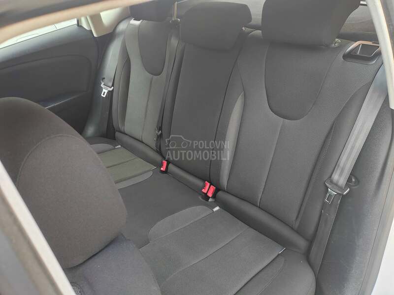 Seat Leon FR AERO