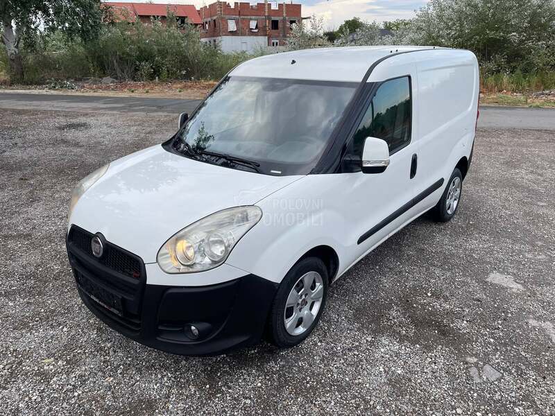 Fiat Doblo 1.3mjet