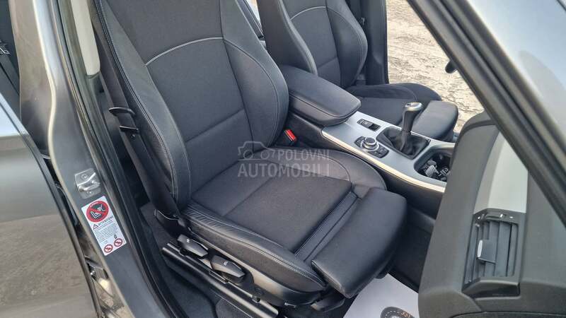 BMW X3 2.0 XDRIVE