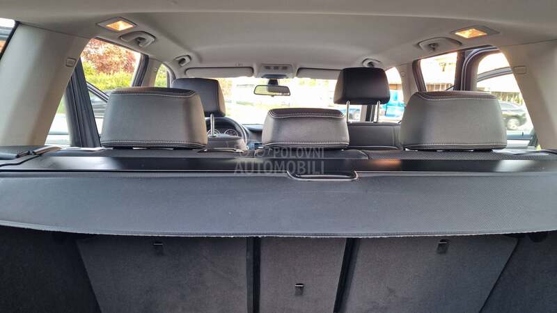 BMW X3 2.0 XDRIVE