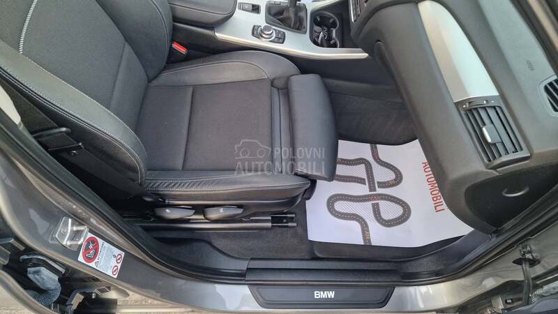 BMW X3 2.0 XDRIVE