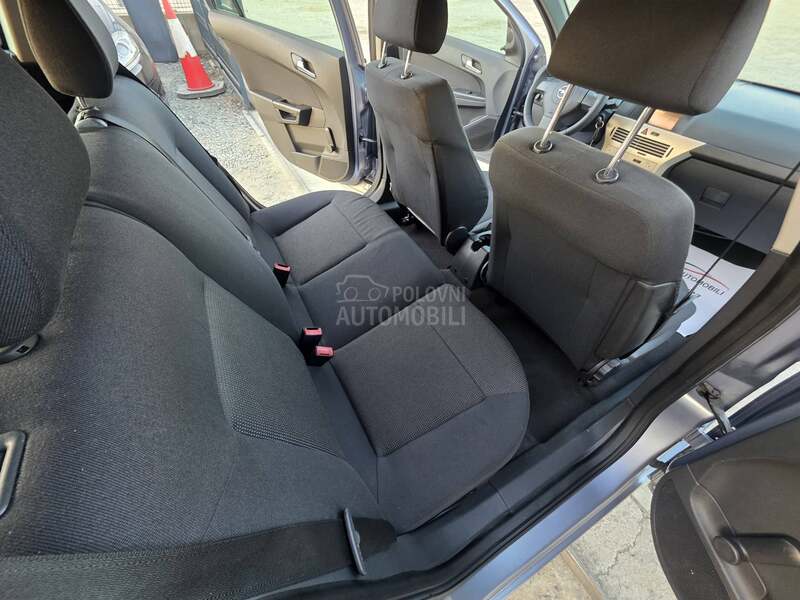 Opel Astra H 1.3 CDTI
