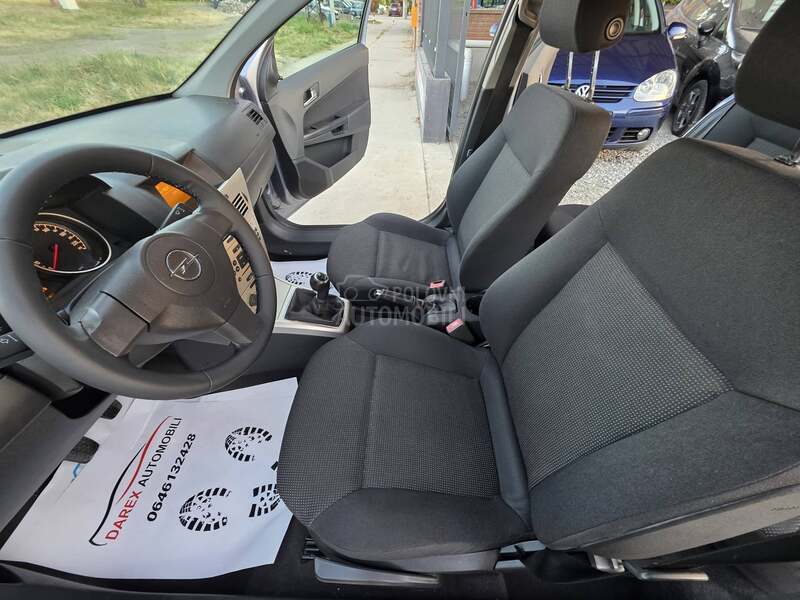 Opel Astra H 1.3 CDTI