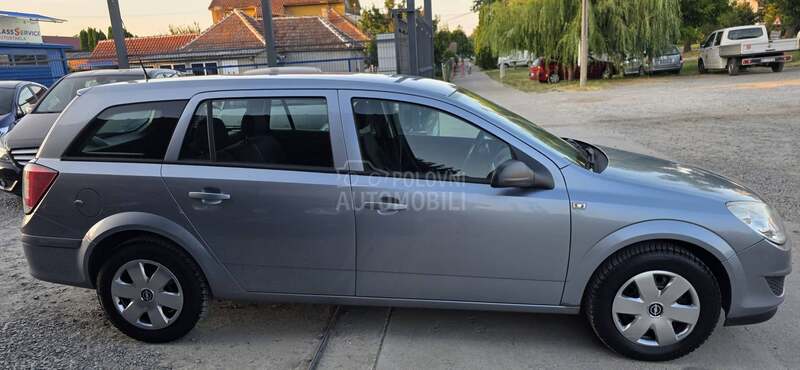 Opel Astra H 1.3 CDTI