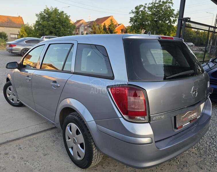 Opel Astra H 1.3 CDTI