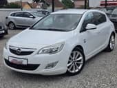 Opel Astra J 1.7 CDTI/ OPC LINE