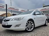 Opel Astra J 1.7 CDTI/ OPC LINE