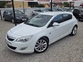 Opel Astra J 1.7 CDTI/ OPC LINE