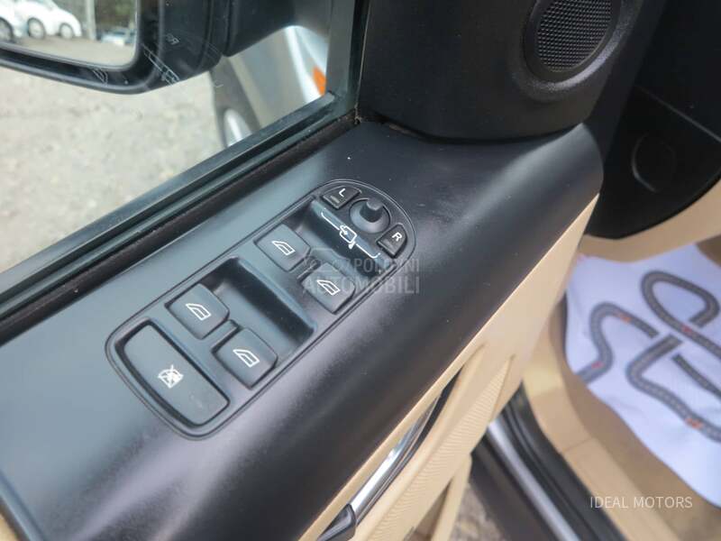 Land Rover Freelander 2.2 D HSE
