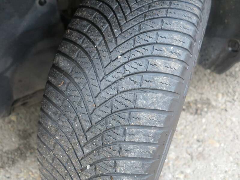 Land Rover Freelander 2.2 D HSE