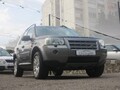 Land Rover Freelander 2.2 D HSE