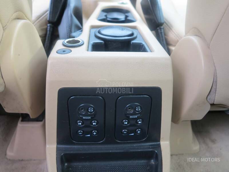 Land Rover Freelander 2.2 D HSE