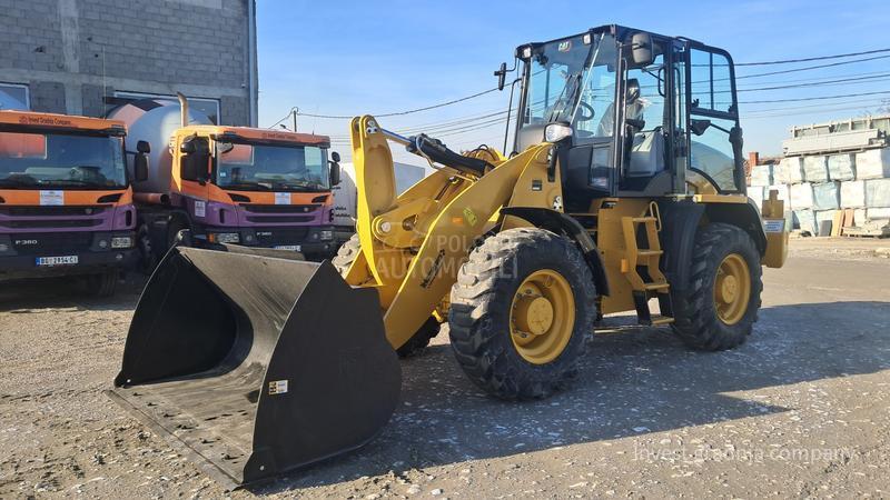 CAT 920