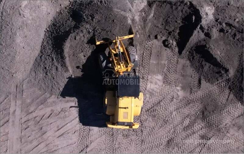CAT 920