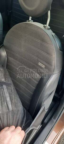 Fiat 500 1.2